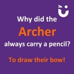 Archery Joke