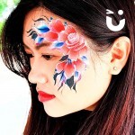 Web Face Painting Event 15