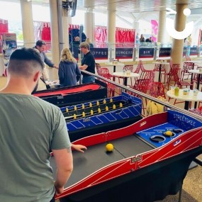 Skee Ball - Table Top Game