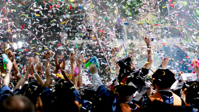 Graduation Party Event Ideas Celebrate The Fun Experts