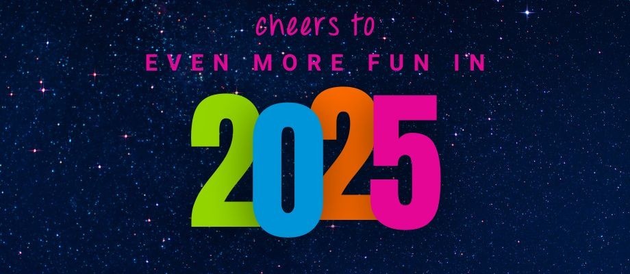 A Year of Fun: How The Fun Experts Delivered Outstanding Event Entertainment in 2024